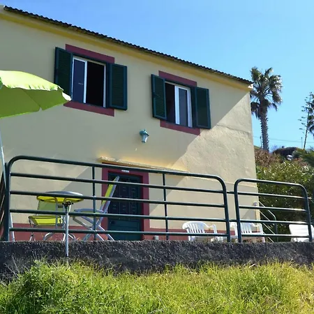 Apartment Casal Sao Joao Cottages 104 *