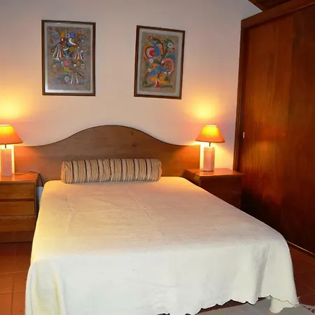 Apartment Casal Sao Joao Cottages 104