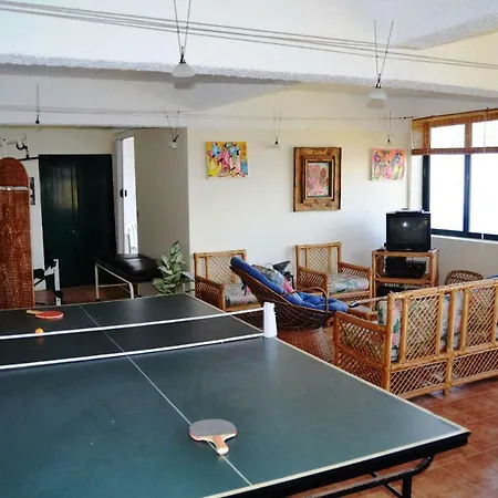 Casal Sao Joao Cottages 104 *