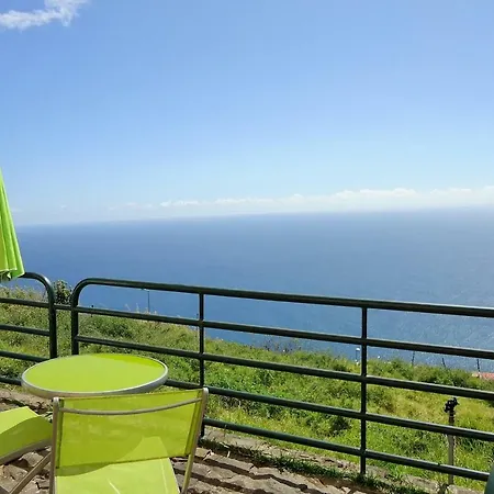 Casal Sao Joao Cottages 104 Faja da Ovelha