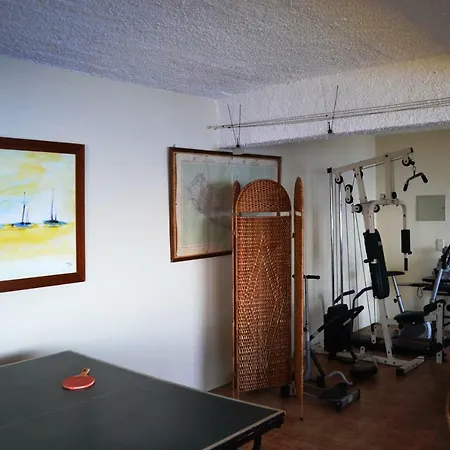 Casal Sao Joao Cottages 104 Apartment *
