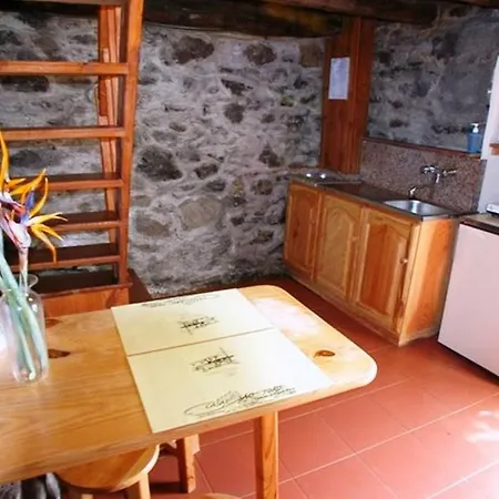 Casal Sao Joao Cottages 104 Apartment