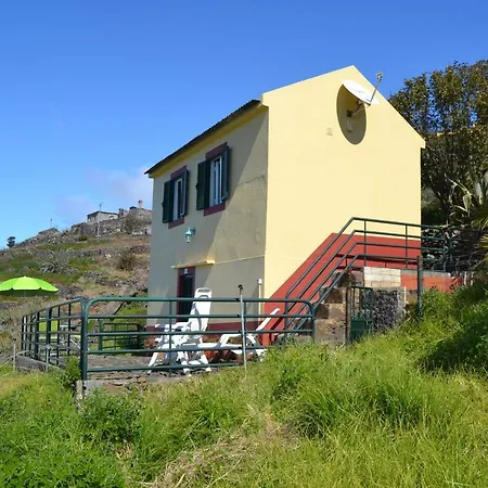 Apartment Casal Sao Joao Cottages 104 Faja da Ovelha